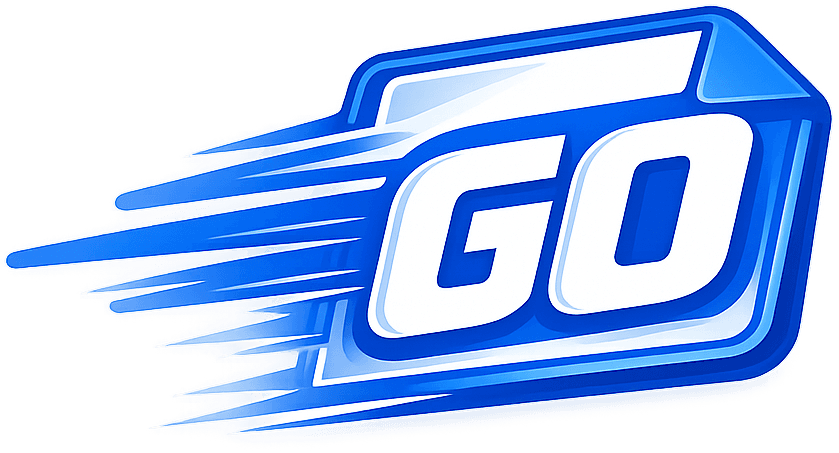 GoConvertFiles